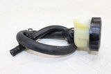 2007 Kawasaki Ninja 650r Ex650a Rear Back Brake Master Cylinder With Reservoir