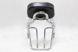 2007 Yamaha V STAR 1300 XVS1300 Rear Strut Rail Backrest Sissy Bar Luggage Rack