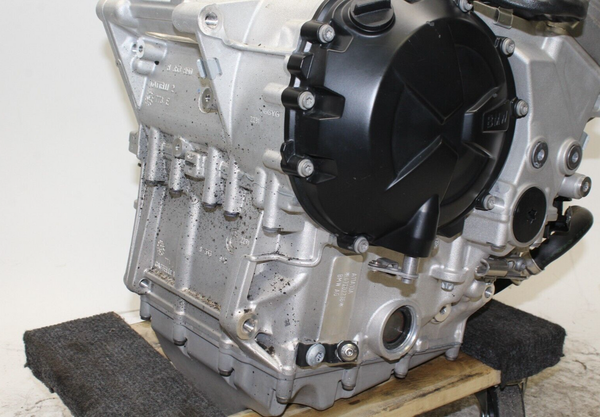 2021 BMW S1000XR Engine Motor Complete GUARANTEE & WARRANTY