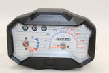 2015 Taotao Cy50-te Speedometer Gauge Cluster OEM *7K MILES*