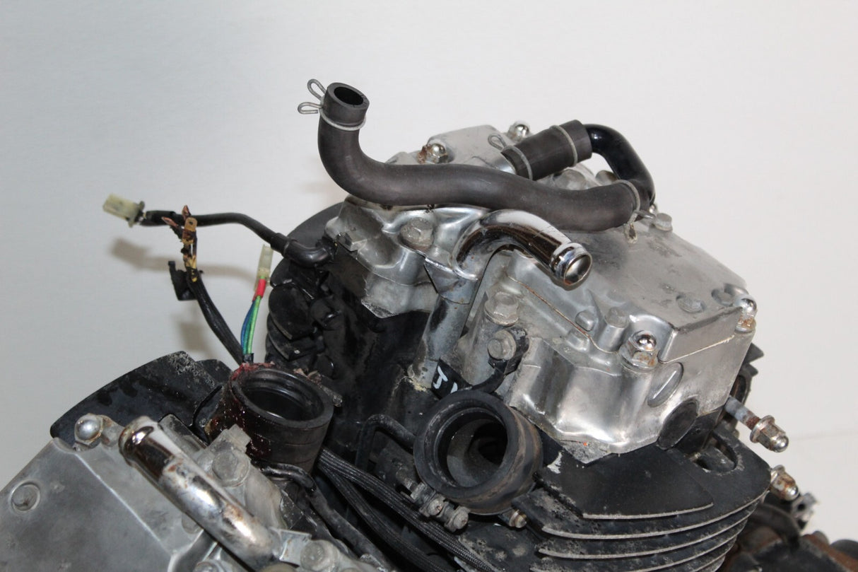 1985 85 Honda VT1100C Shadow Complete Engine Motor