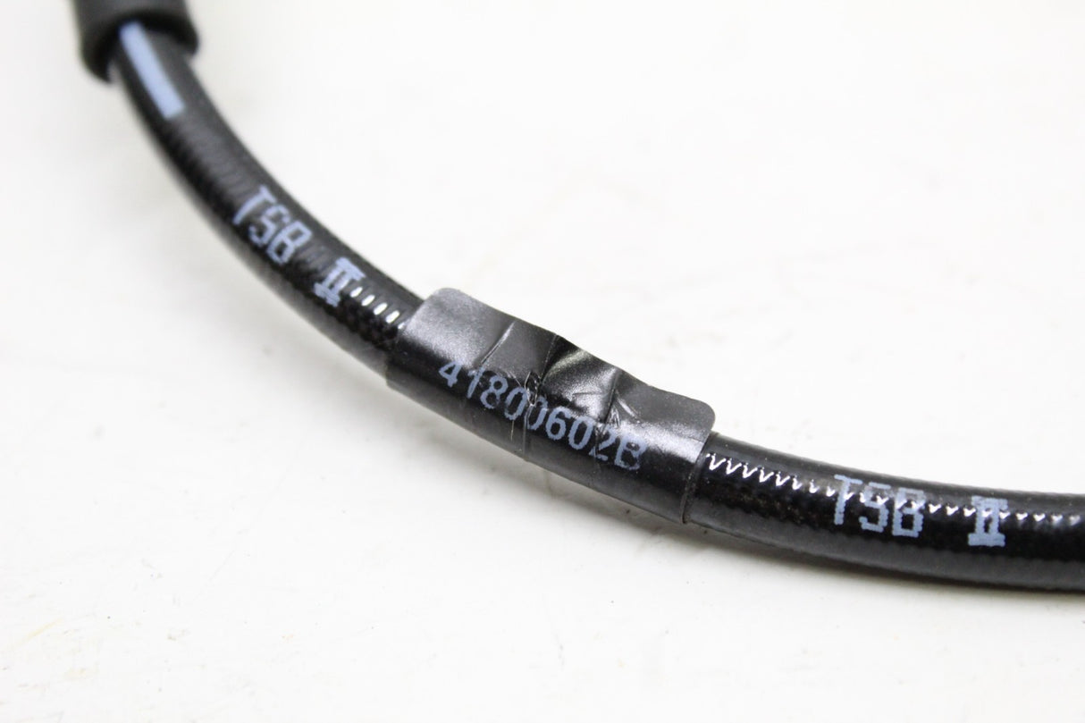 2018-24 Harley-Davidson OEM Brake Line Hose Softail Fat Boy Breakout 41800602