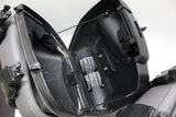 BMW F800 Panniers Saddlebags Side Bags