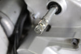 04-06 YAMAHA FZ6 Fazer COMPLETE ENGINE MOTOR RUNS