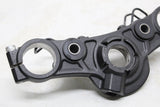 2017-23 Kawasaki Ninja 650 Forks Upper Triple Tree Clamp OEM