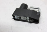 15-18 YAMAHA SR400 OEM IGNITION LOCK KEY SET W/ GAS CAP