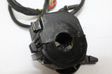 1990 Suzuki GSX 750 Turn Signal Light Left Switch OEM
