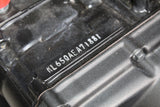 08-18 2011 Kawasaki KLR 650 Engine Motor
