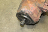 2018 Caterpillar 246D Cat Skid Steer LS Piston Pump OEM