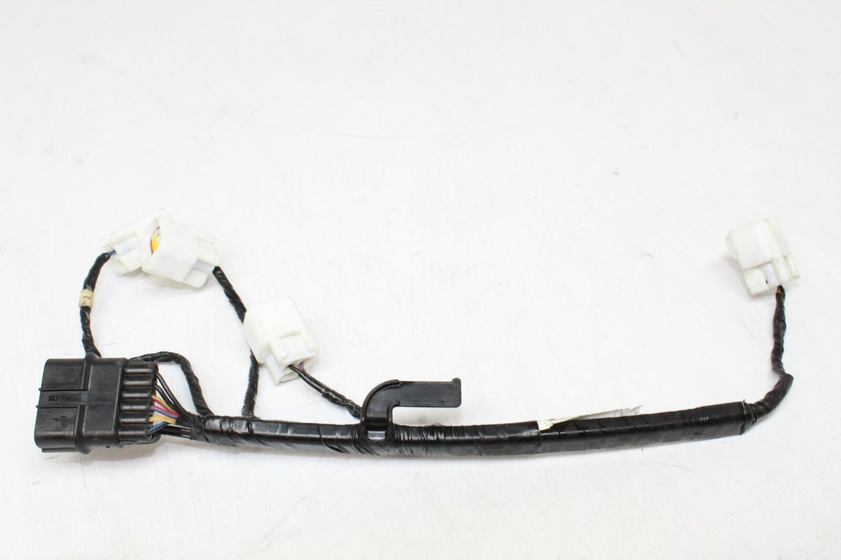 2007-2012 Honda Cbr600rr Ignition Coil Wiring Harness WIRE Loom OEM