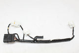 2007-2012 Honda Cbr600rr Ignition Coil Wiring Harness WIRE Loom OEM