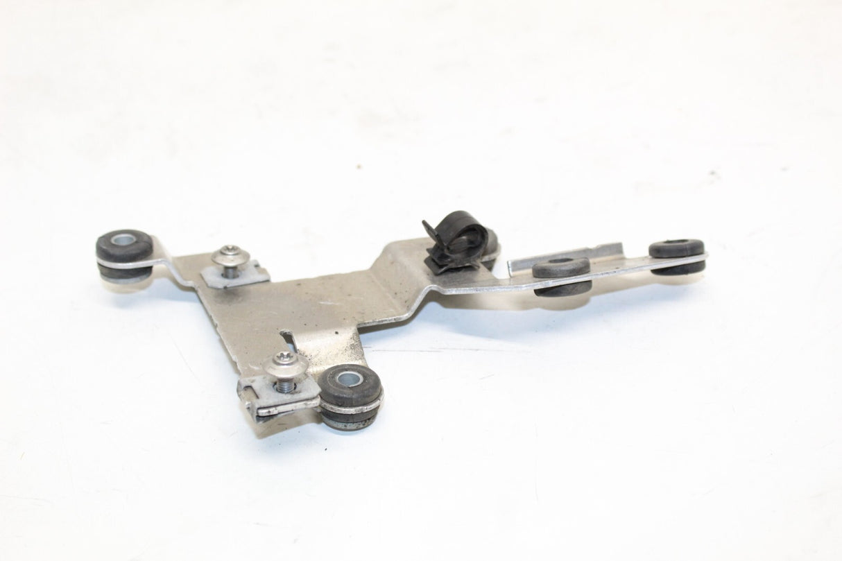 2021 BMW S1000XR Tire Pressure Module Control Unit RDC II 65758829547 OEM