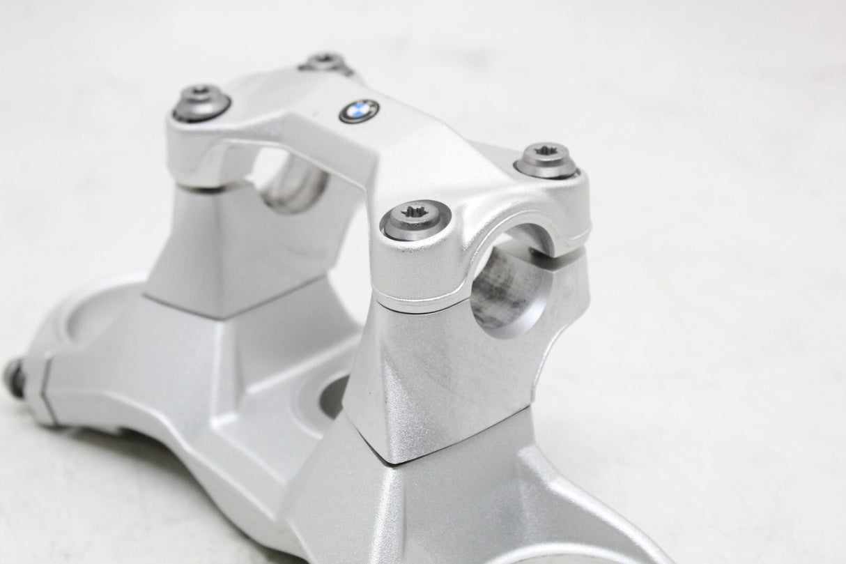 2021 BMW S1000 XR S1000XR Top Upper Triple Clamp Tree 8404610-03PL OEM