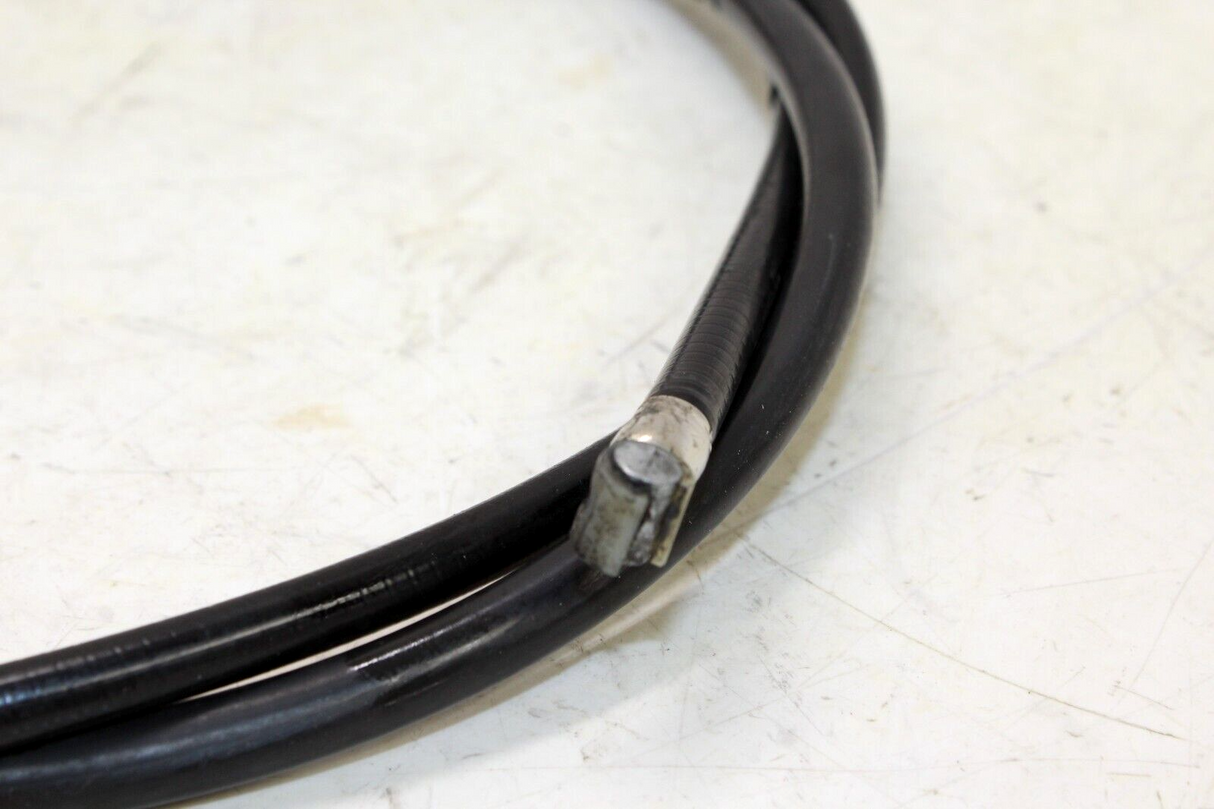 2004 Piaggio Vespa ET2 Clutch Cable Line