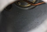 06-07 SUZUKI GSXR 600 750 OEM BLUE GAS TANK FUEL CELL PETROL RESERVOIR