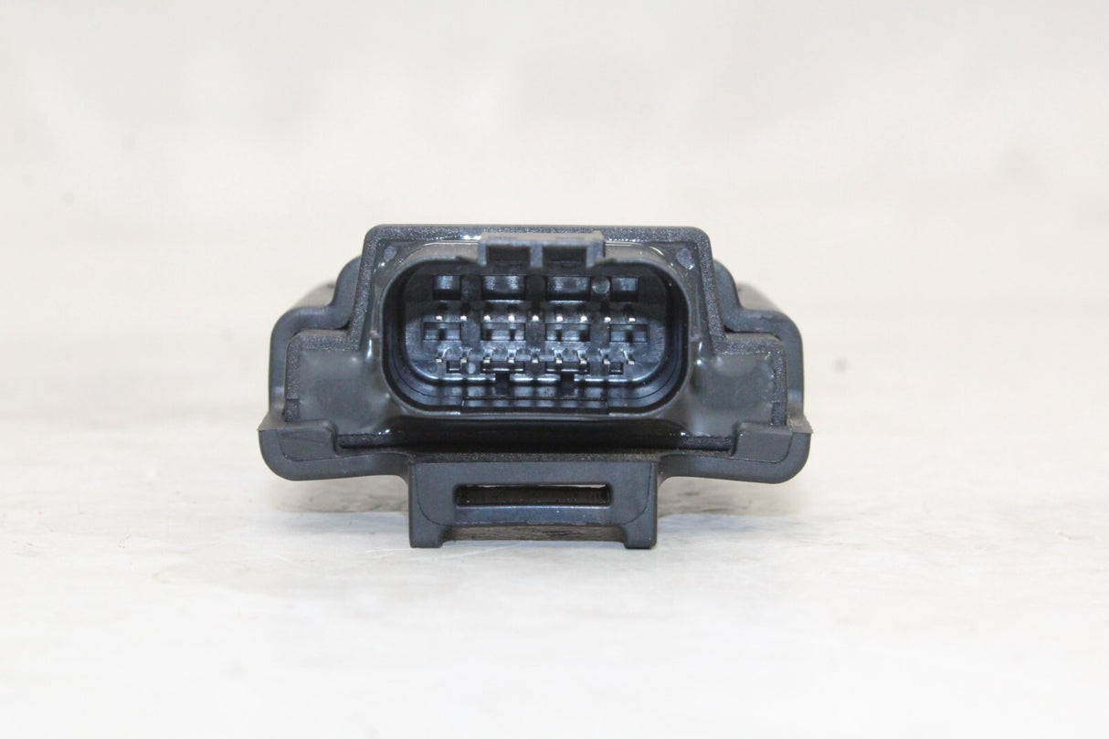 2023 21-24 Kawasaki Ninja ZX-10R Ohlin's Steering Damper Module Relay OEM