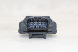 2023 21-24 Kawasaki Ninja ZX-10R Ohlin's Steering Damper Module Relay OEM