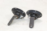 1981 Yamaha XS850 Horn Horns Signal Pair OEM