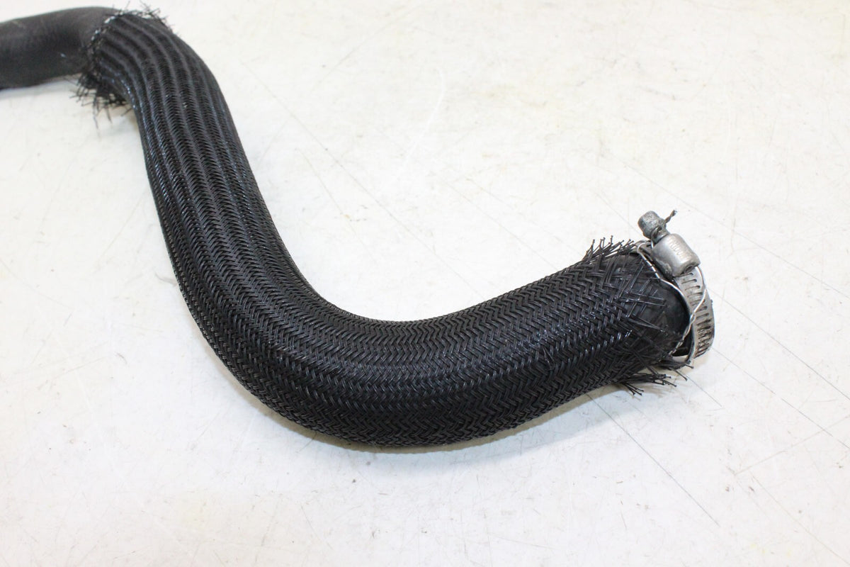 2005 Suzuki GSXR 1000 Radiator Coolant Hose Hoses Cooling