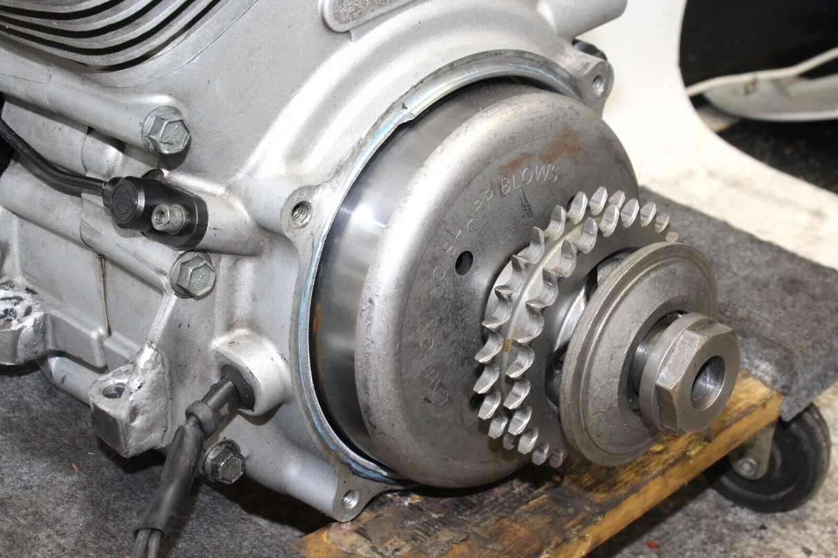 2005 Harley-Davidson Dyna Super Glide Engine Motor