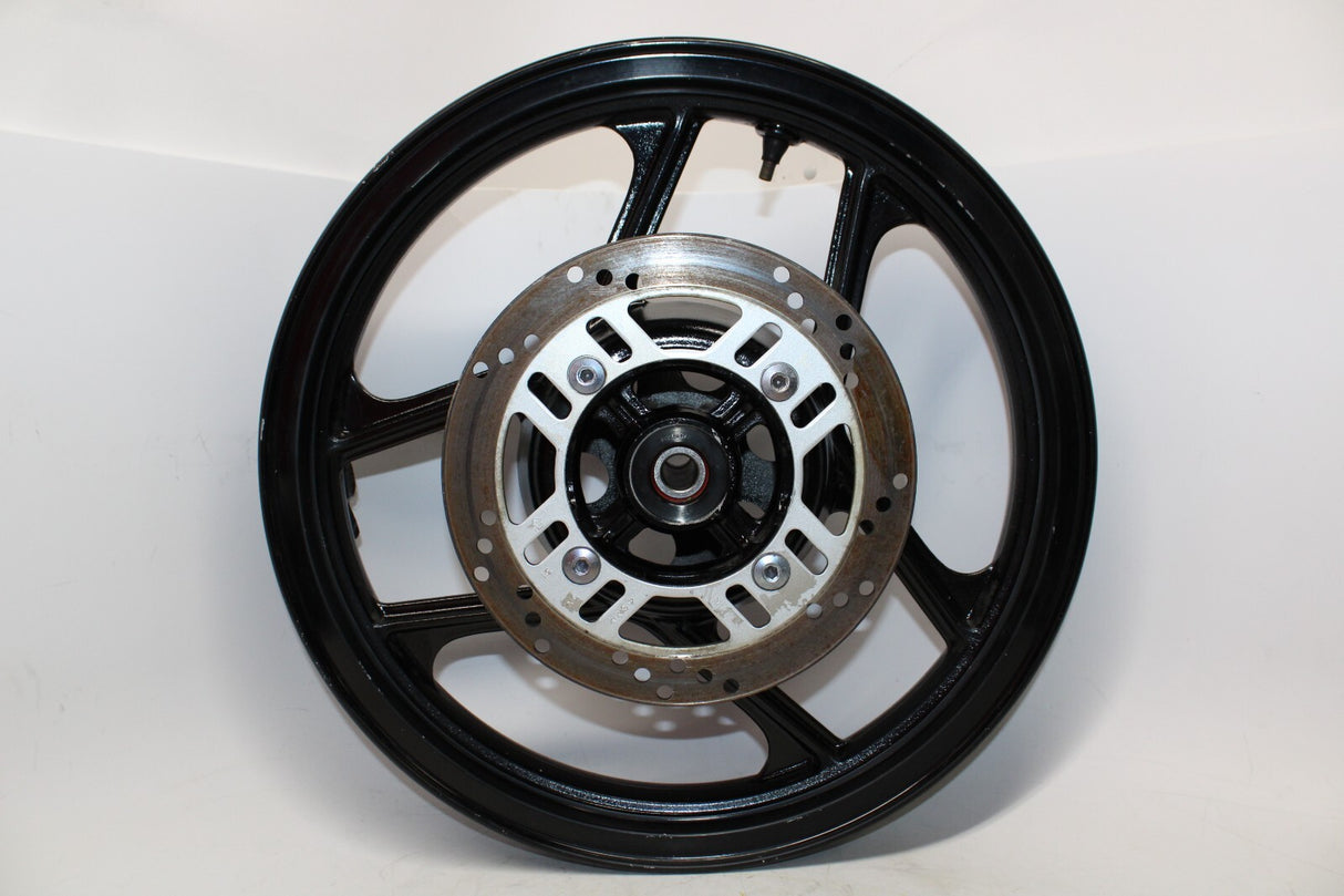 2006 KAWASAKI NINJA 250R EX250F REAR WHEEL BACK RIM 41073-1366-QT