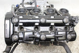 2001-2003 02 Suzuki GSX-R 600 GSXR600 Complete Engine Motor