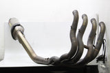 2009-2025 SUZUKI GSXR 600 750 AKRAPOVIC EXHAUST SYSTEM HEADER PIPE Titanium