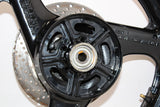 1989 Suzuki GSX600F Katana Rear Wheel Rim