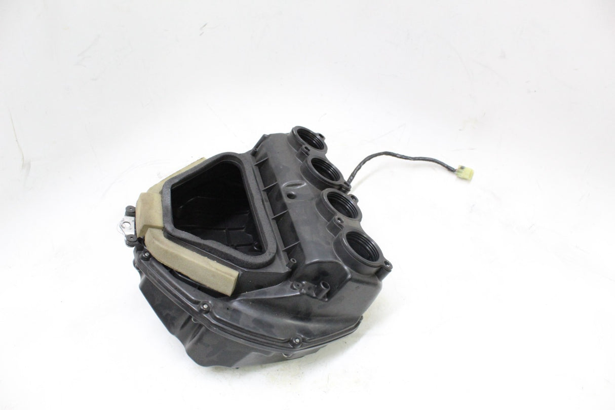 2006 - 2007 YAMAHA YZF R6 AIRBOX AIR INTAKE AIRBOX ASSEMBLY OEM