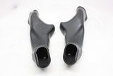Ram Air Intake Tube Ducts Cover Fairing For SUZUKI GSXR1000 2005-2006 Set Of 2