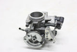 2015 YAMAHA SR400 OEM THROTTLE BODY BODIES FUEL INJECTOR