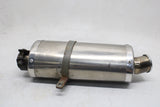 03-09 SUZUKI SV650S EXHAUST PIPE MUFFLER SLIP ON CAN SILENCER