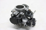 2015 YAMAHA SR400 OEM THROTTLE BODY BODIES FUEL INJECTOR