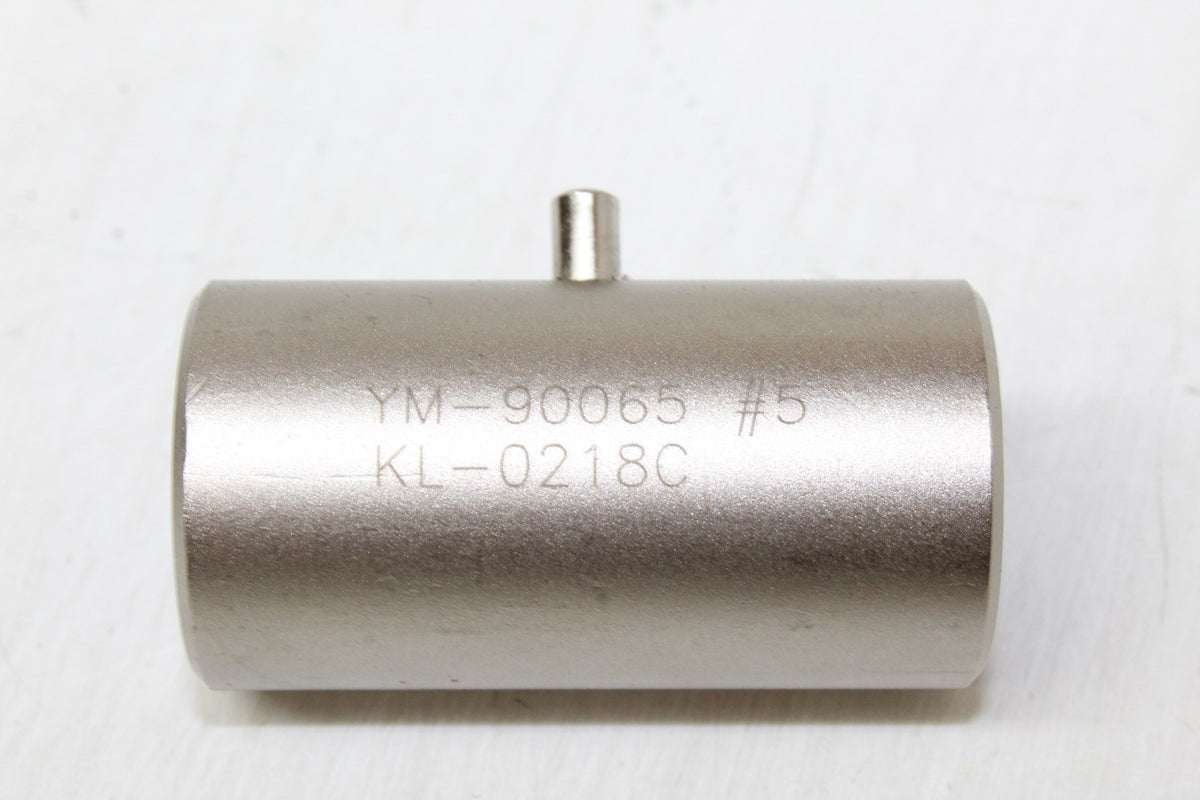 K&L Crankshaft ADAPTER YM-90065 KL-0218C