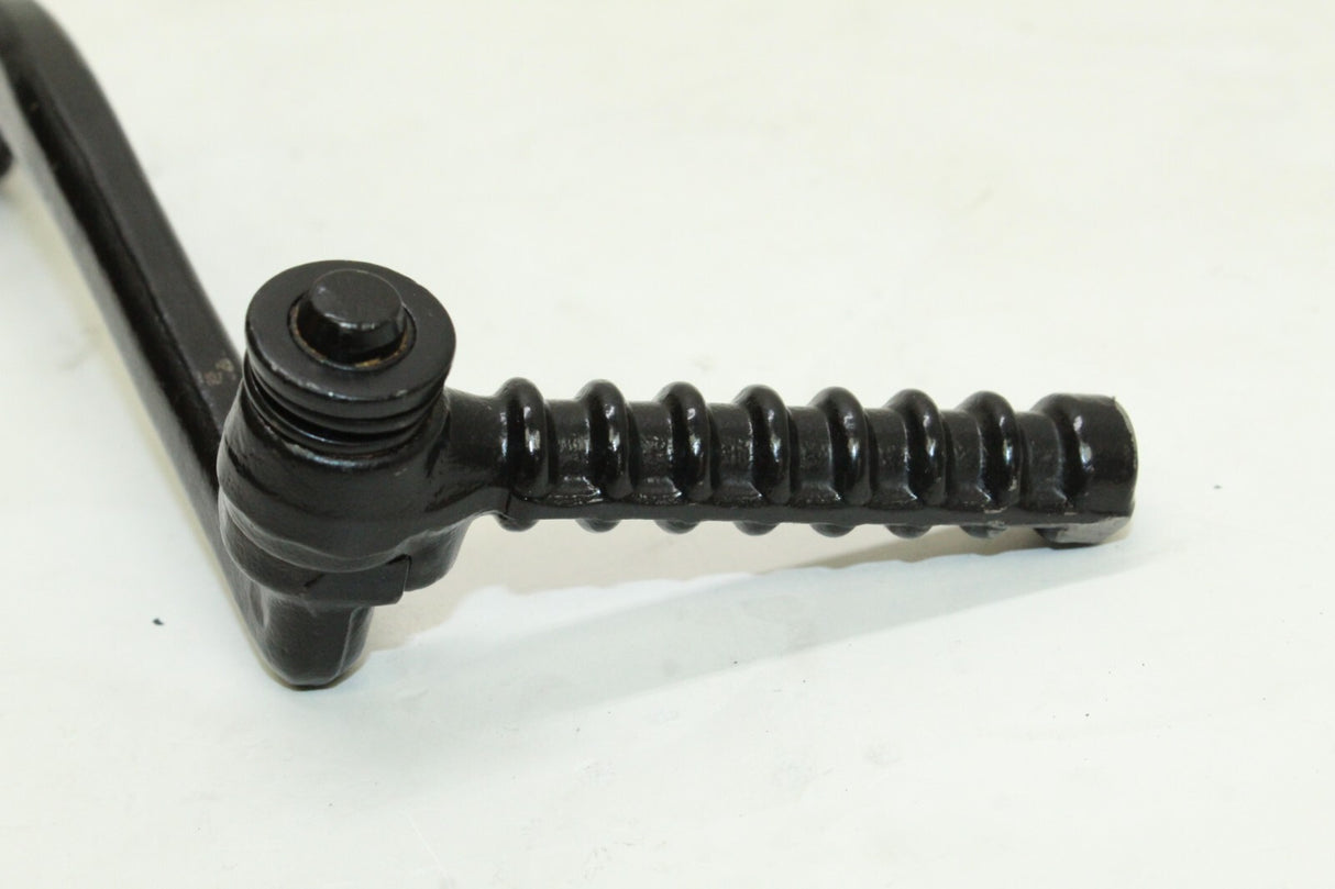 2023 Zinger 200cc Kickstarter Peg Bracket OEM