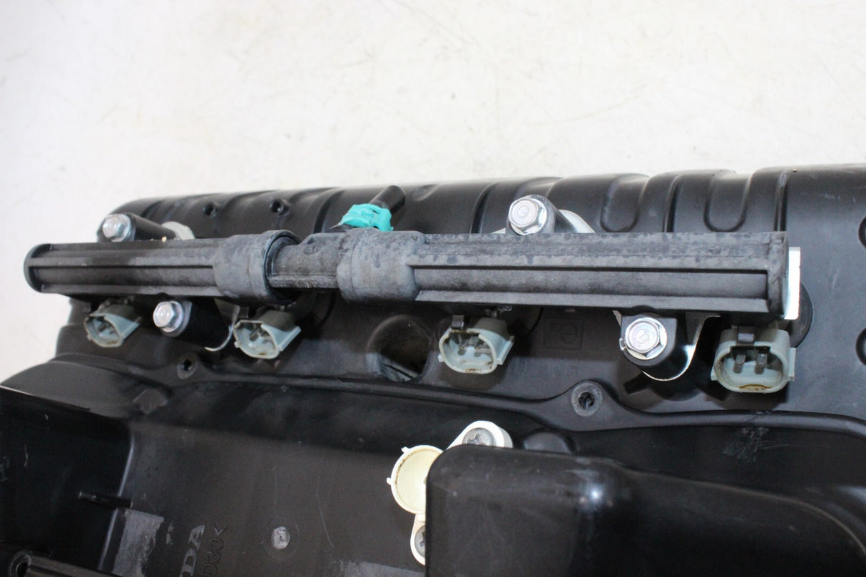 2007 Honda Cbr600rr Airbox Air Intake Filter Box