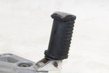 82-83 Yamaha Xj650 Rear Left Side Passenger Foot Peg OEM