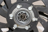 1982 Yamaha Maxim XJ550 Front Rim Wheel