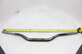 Universal Motorcycle Handlebar Handle Bars 31 Inch 31"