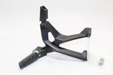 2021 BMW S1000XR Rear Right Passenger Foot Peg Rest & Mount OEM