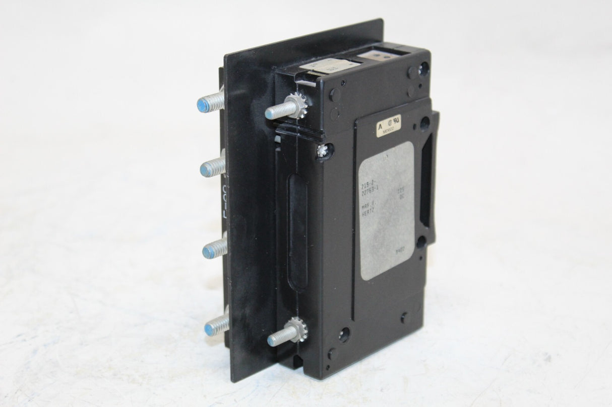 AIRPAX Circuit Breaker 219-2-22763-1 GE Amx4