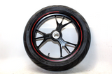 2013 Ducati Hypermotard Marchesini Forged Rear Back Wheel Rim Tire