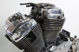 1996 Honda Shadow Ace VT1100 Engine Motor Running