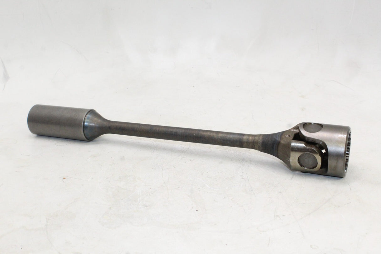 1986-06 Kawasaki Concours 1000 Zg1000a U Universal Joint Gear Rod OEM