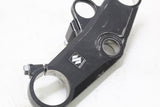 03-05 SUZUKI SV1000 FORKS UPPER TRIPLE TREE CLAMP