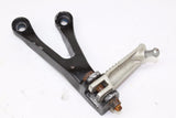 2001 2002 Kawasaki Ninja Zx6 Left SIDE Passenger Foot Peg OEM