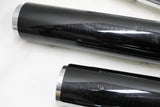 2013-2017 Harley-Davidson OEM Softail Breakout Exhaust Mufflers And Header Pipe
