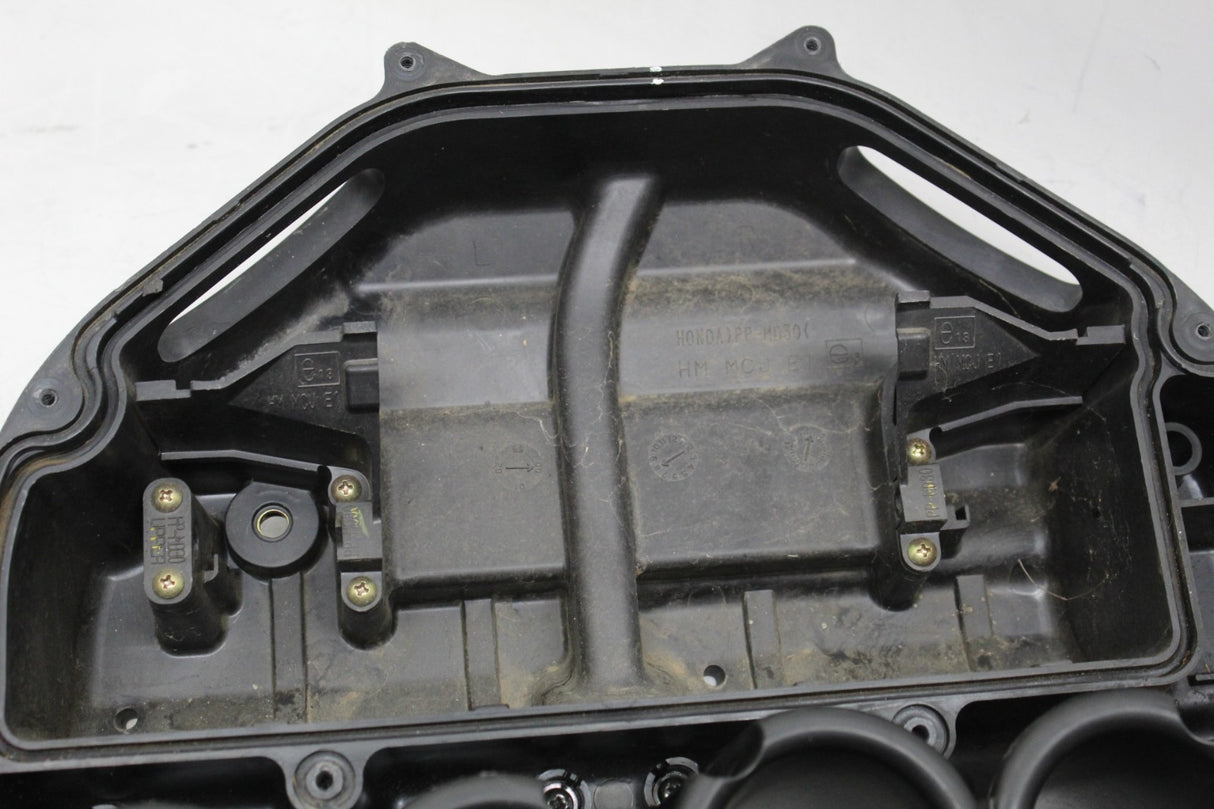 00-01 HONDA CBR929RR OEM AIRBOX AIR INTAKE FILTER BOX