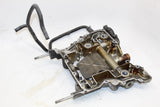 2011 Subaru Forester 2.5l W/o Turbo Engine Upper Oil Pan Housing Block OEM