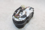 1999 KAWASAKI NINJA ZX11 OEM GAUGES DISPLAY CLUSTER SPEEDOMETER TACHOMETER